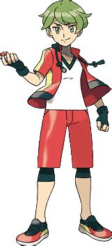 serebii intimidate|Ace Trainer Donnie .